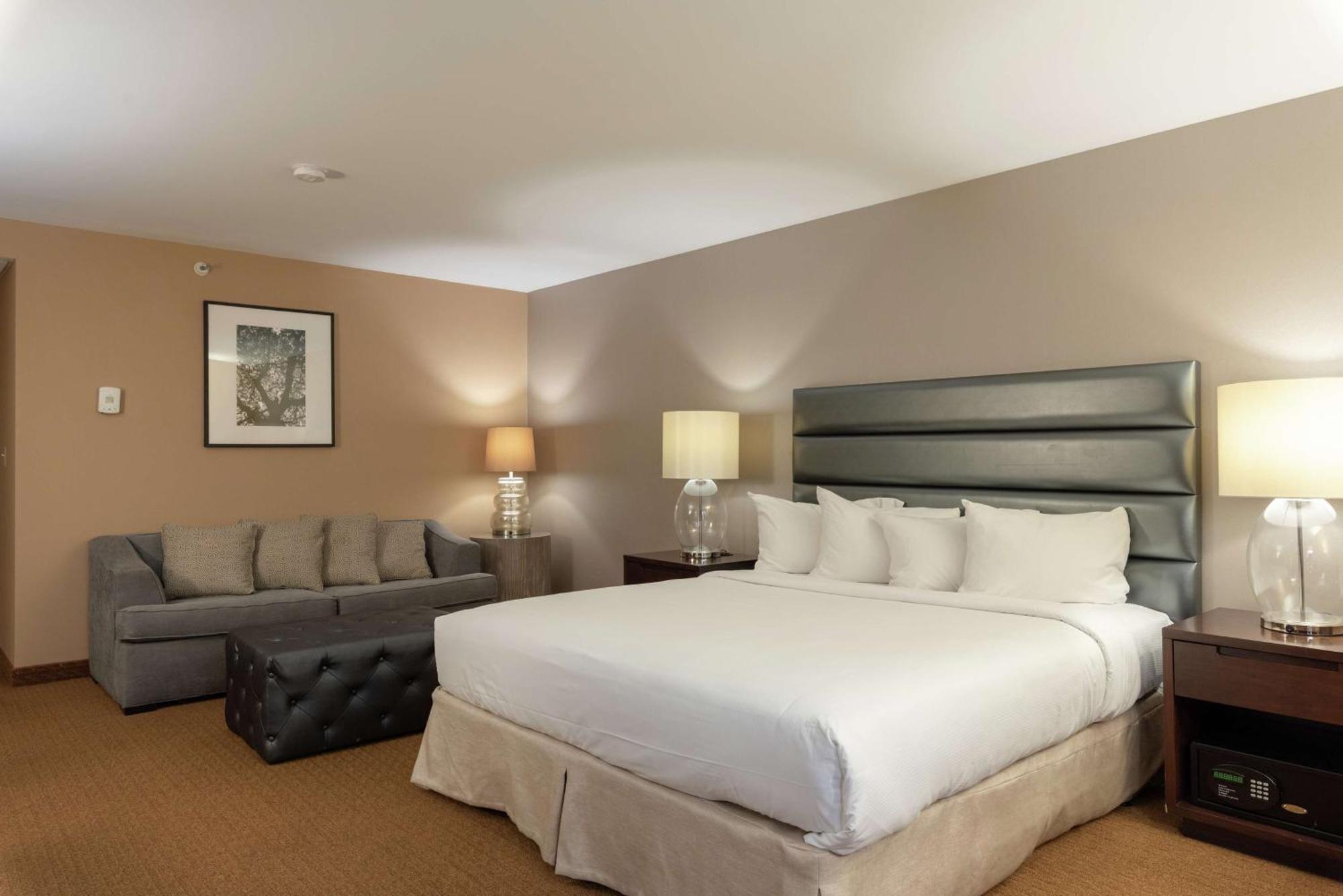 Doubletree By Hilton Bloomington Minneapolis South Exterior foto